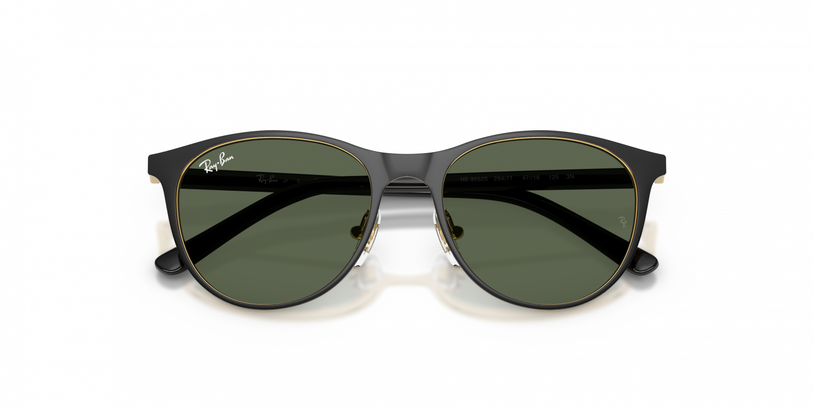 Ray Ban RJ9552S 294/71  